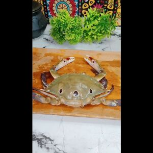 কাকড়া থ্রি ডট