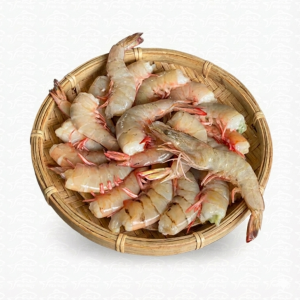 চিংড়ি চাকা /হোয়াইট মাথা ছাড়া (পিডি) (Non Export)