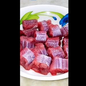 কুইচ্চা মাছ ( রেডি টু কুক )